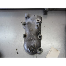 11R152 Thermostat Housing For 01-04 GMC Sierra 2500 HD  6.6 97225886 Duramax Diesel